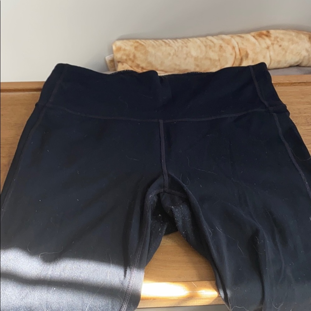 Athleta leggings